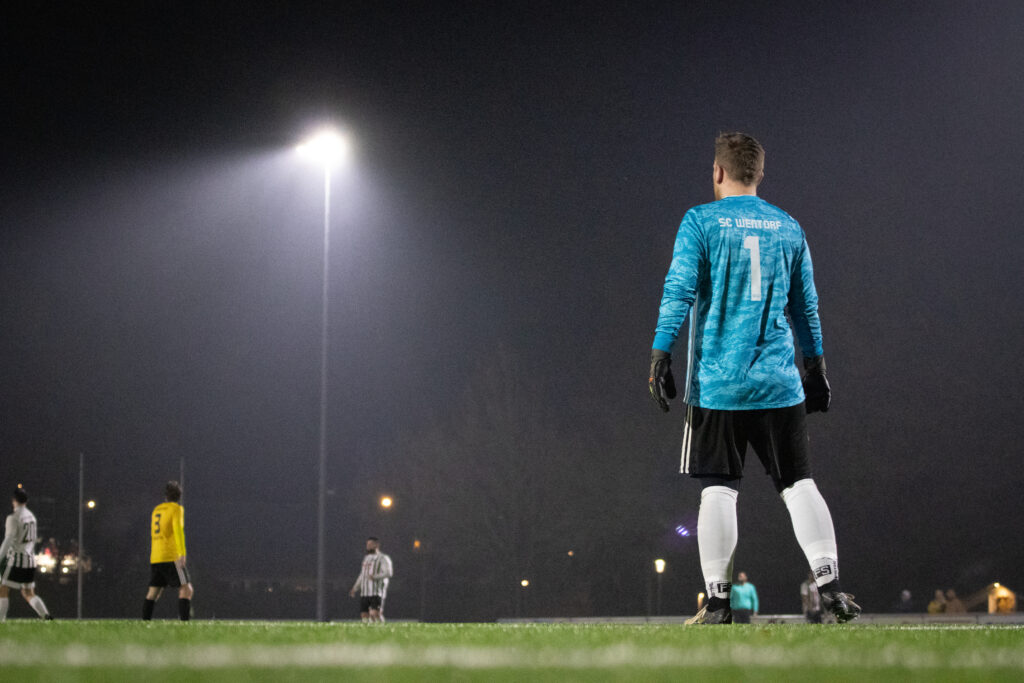 Sportfotografie